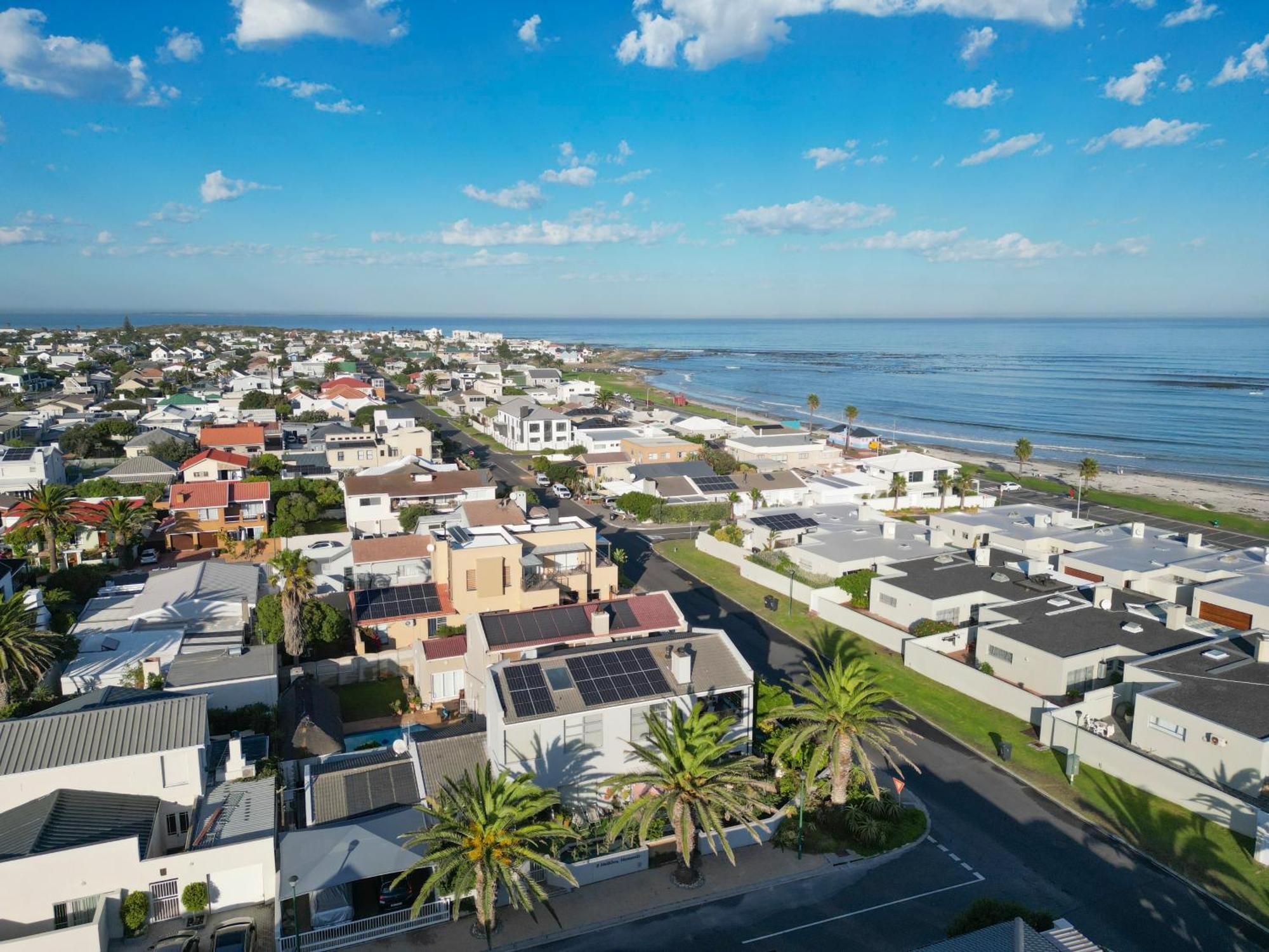 Apartment Melkbos Moments Melkbosstrand Exteriör bild