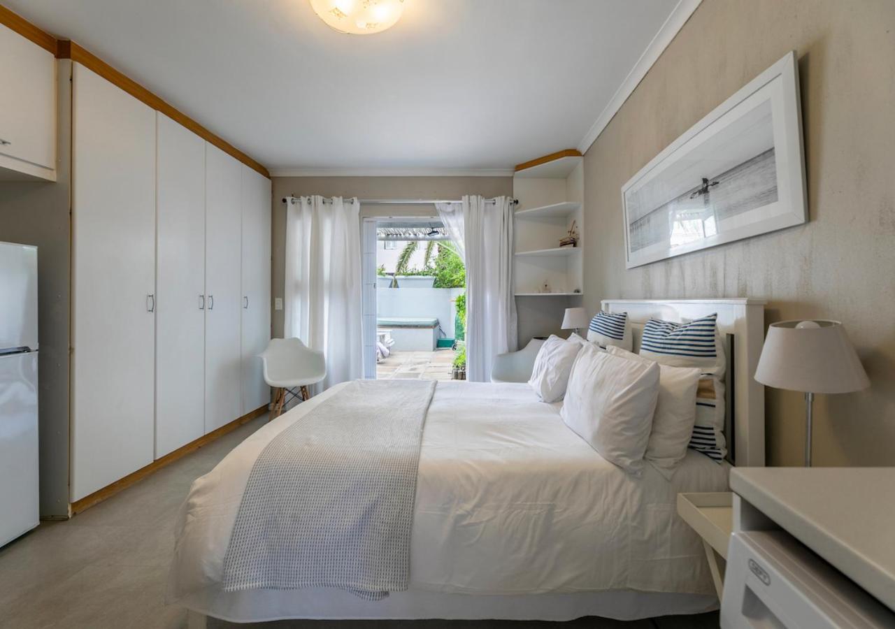 Apartment Melkbos Moments Melkbosstrand Exteriör bild