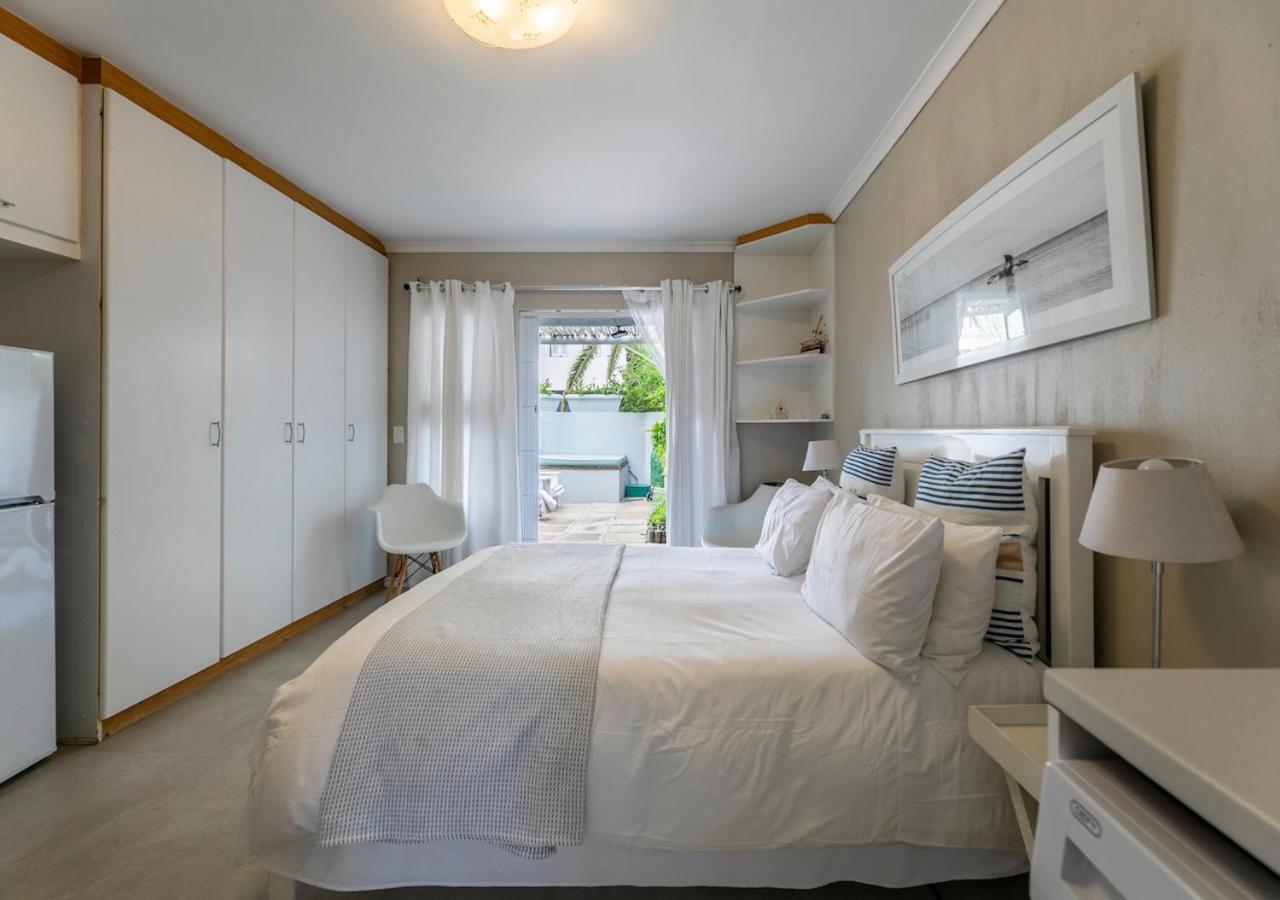 Apartment Melkbos Moments Melkbosstrand Exteriör bild